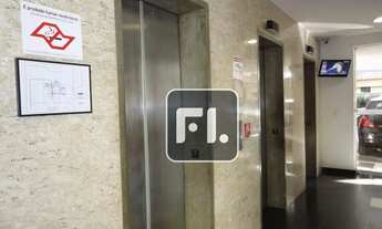 Imagem 6: Conjunto para alugar, 250 m² por R$ 18.400,09/mês - Vila Olímpia - São Paulo/SP