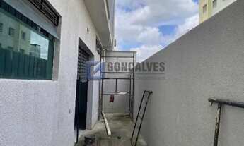 Imagem 6: Sala Comercial - a venda - Bairro Baeta Neves São Bernardo do Campo/SP