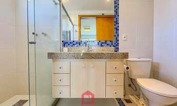 Imagem 6: Imóvel para venda tem 130 metros quadrados com 3 quartos em Praia da Costa - Vila Velha