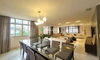 Imagem 6: Apartamento com área privativa 3 quartos à venda no Gutierrez