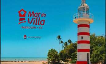 Imagem: LOTES 3 MINUTOS DO FAROL DE PARACURU