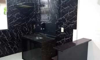 Imagem 6: Apto, 50m², 2/4, 1 vaga no Residencial Castanheira