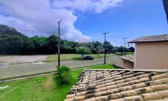 Imagem 3: Village com 02 Suítes mais 01 cômodo reversível no térreo em Condomínio. Cacha Pregos, Ver