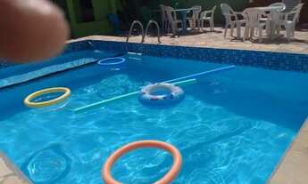 Imagem 2: Casa com Piscina pertinho praia Forte Cabo Frio