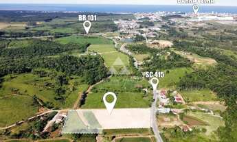 Imagem: ÁREA À VENDA COM 17.000 m², R$2.500.000,00