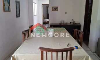 Imagem 3: Casa em Rua Santa Luzia - Pontal da Barra - Maceió/AL