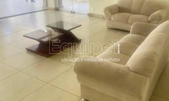 Imagem 5: Apartamento cobertura para aluguel, 2 quartos, 150m² de área no Coração de Jesus