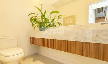 Imagem 4: COBERTURA EDIFICIO JARDIM - JUVEVÊ Cobertura Edificio Jardim - Juvevê