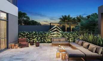 Imagem 5: Apartamento com 2 dormitórios para alugar, 57 m² por R$ 4.380,00/mês - Macedo - Guarulhos