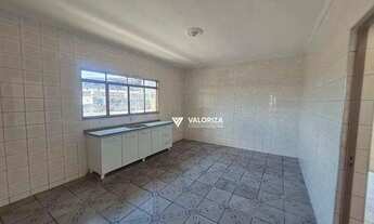 Imagem 7: Casa com 2 dormitórios para alugar, 99 m² por R$ 2.270,00/mês - Jardim Maria Cristina - So