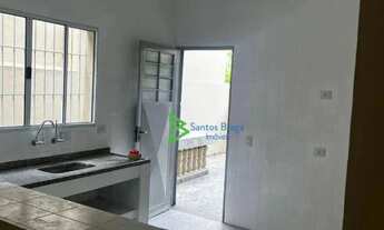 Imagem 5: Sobrado com 3 dormitórios para alugar, 200 m² por R$ 3.500,00/mês - Jardim Vivan - São Pau