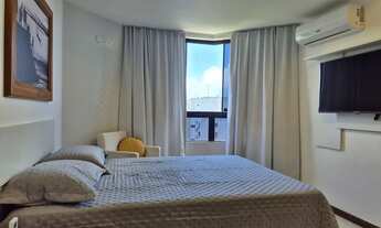 Imagem 3: Alugo Cobertura - Pituba - CARNAVAL Mobiliado