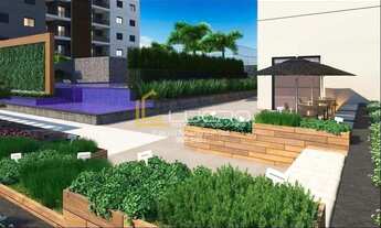 Imagem 8: Apartamento a Venda DUO Residencial Club