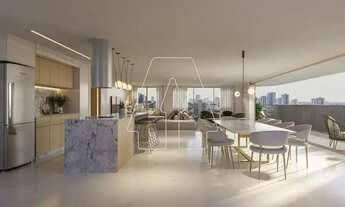 Imagem 4: Apartamento no Residencial Mon Jardin em Araçatuba/SP