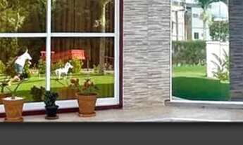 Imagem: Casa no condomínio Águas da Serra/Diária