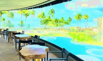 Imagem 6: Naluum Residence - Casa mobiliada em condomínio beira-mar com 4 suítes na Praia do Marcene