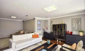 Imagem 3: Apartamento à Venda - Real Parque, 3 Quartos, 157 m2