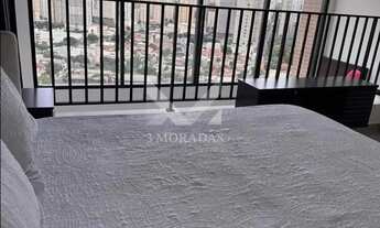 Imagem 5: Aluguel de Loft Duplex 1 Suíte no Setor Bueno