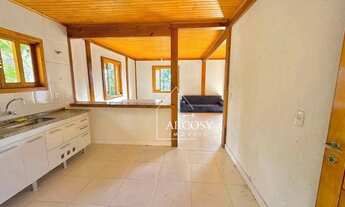 Imagem 8: Casa Residencial à venda, Nogueira, Petrópolis - CA0198