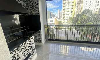 Imagem 3: Apartamento para locação com 137m², Moema - SP