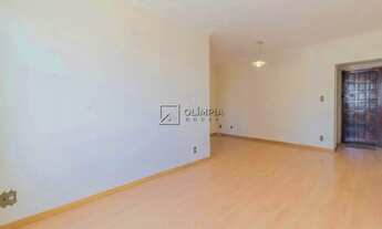 Imagem 5: Venda Apartamento 4 Dormitórios - 110 m² Pompéia