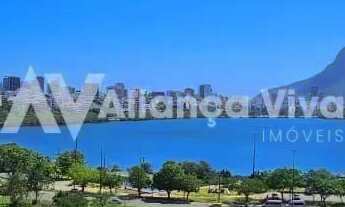 Imagem 3: Lagoa Apartamento com 3 dormitórios