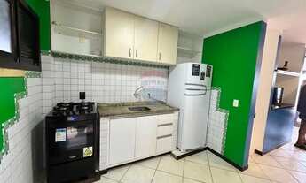 Imagem 3: Apart Hotel Ponta do Sol Ponta Negra