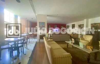 Imagem: JBC48046 / Residencial / Copacabana