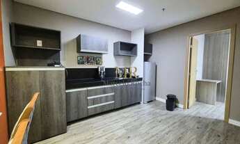 Imagem 4: Flat com 2 dormitórios à venda, 62 m² por R$ 799.000,00 - Luxemburgo - Belo Horizonte/MG