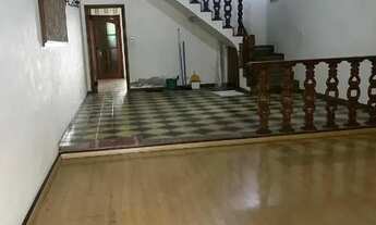 Imagem 3: Sobrado com 3 dormitórios para alugar, 222 m² por R$ 7.800,00/mês - Tatuapé - São Paulo/SP