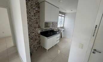 Imagem 9: Apartamento para Venda em Lauro de Freitas, Caji, 1 dormitório, 1 banheiro, 1 vaga