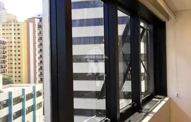 Imagem 2: Conjunto comercial na Vila Mariana - São Paulo