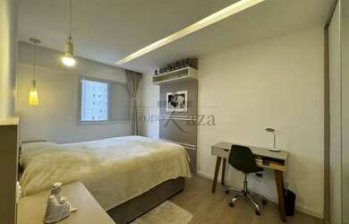 Imagem 10: Apartamento Padrão Residencial No bairro Jardim das Indústrias