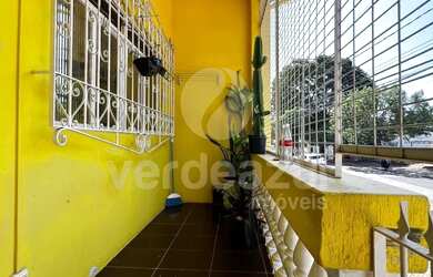 Imagem 2: Casa - Botafogo - Campinas