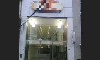 Imagem: EXCEXCELENTE LOJA FRENTE DE RUA 500M² NO