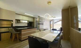 Imagem 4: MOBILIADO COM 3 QUARTOS E AMPLO TERRAÇO