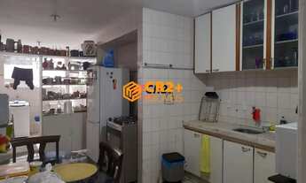 Imagem 7: Apartamento a Venda 155m² com 4 Quartos, 2 Suítes + Dce no bairro Boa Viagem em