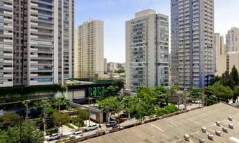 Imagem 5: Apartamento para venda em Vila Leopoldina com 2 quartos , 100m²