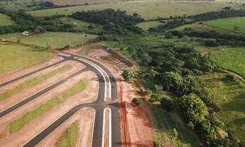 Imagem 6: Terreno Padrão em São José do Rio Preto