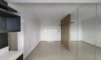 Imagem 2: Apartamento com 2 quartos sendo 1 suite disponível para locação no bairro Santa Mônica em