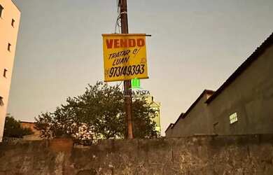 Imagem 4: Lote em Vila Pinto Coelho