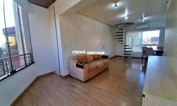 Imagem 5: Apartamento para locação no bairro Jardim Botânico com 02 dormitórios, 02 banhei