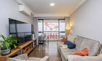 Imagem 3: Apartamento com 3 dormitórios à venda com 110,00m² no Bacacheri