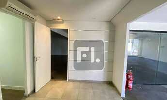 Imagem 3: Conjunto para alugar, 184 m² por R$ 15.100,11/mês - Vila Olímpia - São Paulo/SP