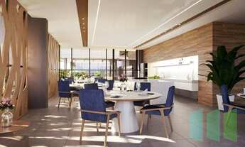 Imagem 4: Apartamento - 3 Quartos - 75,81 m² - Ed. Liberty - Praia de Itaparica - Vila Velha/ES