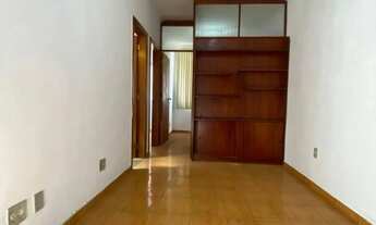 Imagem 2: Apartamento com 2 Quartos, 1 banheiro e 1 vaga à venda por R$ 280.000