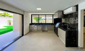 Imagem 7: CASA EM CONDOMÍNIO - ALPHAVILLE - SP