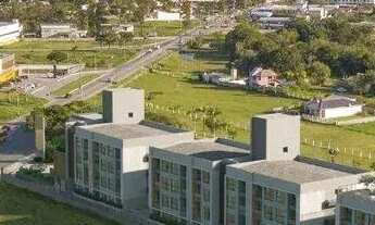 Imagem: Studio em excelente empreendimento no Campeche