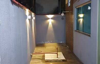 Imagem 4: CASA EM RESIDENCIAL NO TENONE