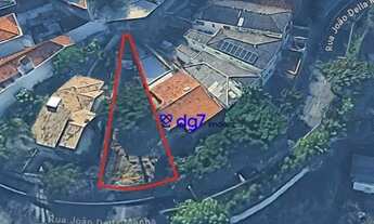 Imagem 3: Terreno à venda com 254 m² Bairro Rolinópolis